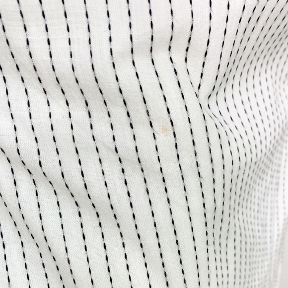 NWT Tularosa Boswell Trouser in Ivory - Picture 8 of 8